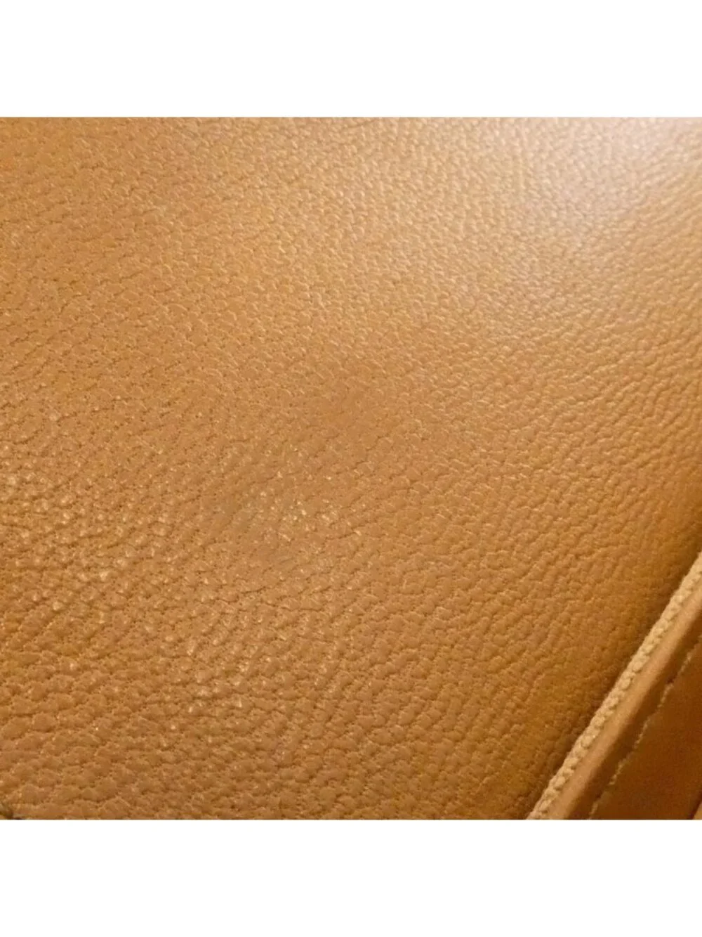 Chanel 19 Line Wallet